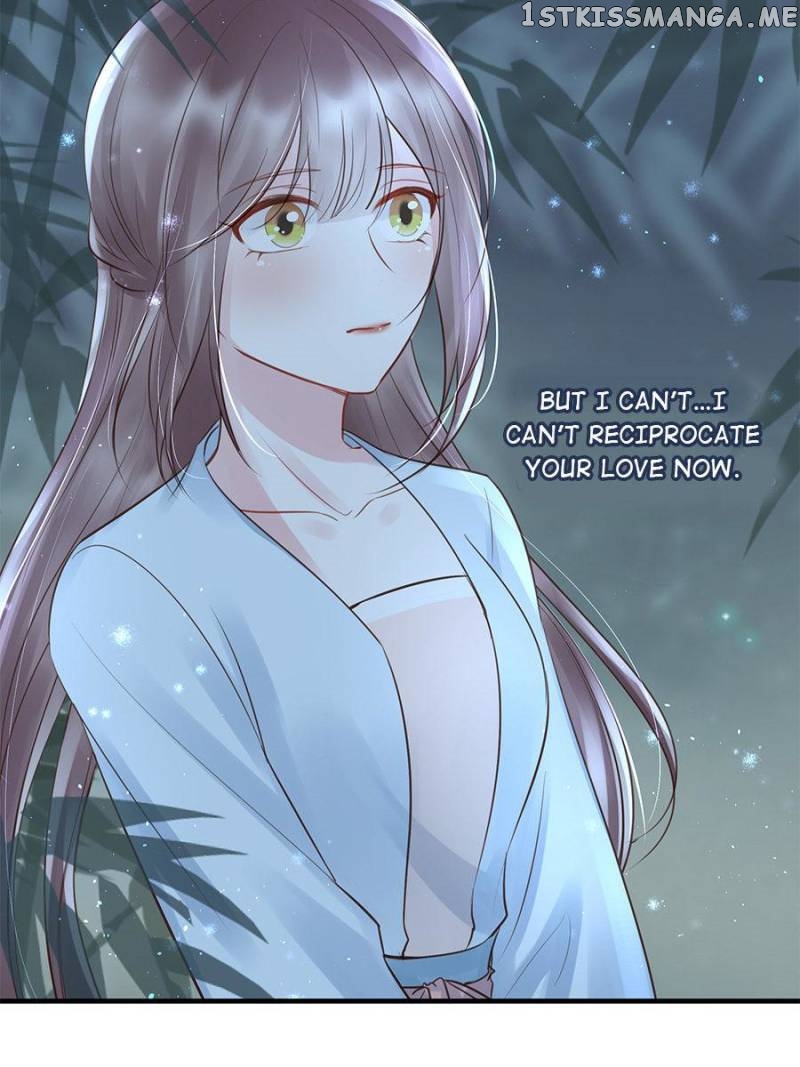 The Queen Against Destiny chapter 22 - page 37