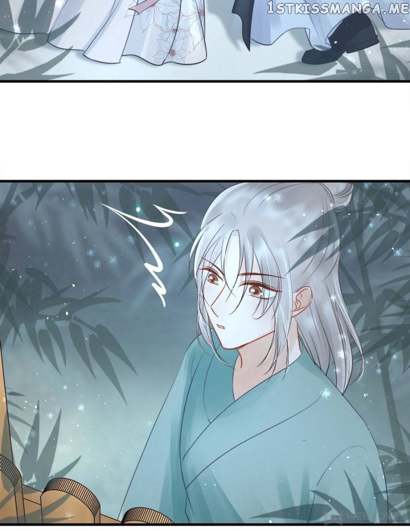 The Queen Against Destiny chapter 22 - page 41