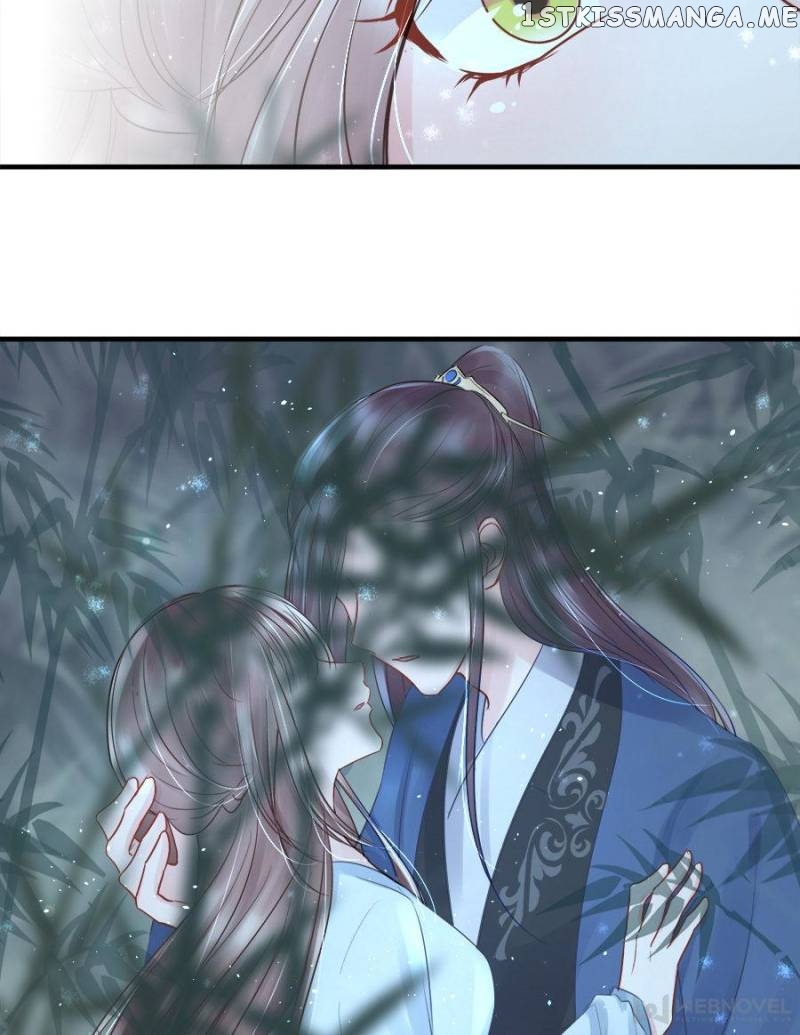 The Queen Against Destiny chapter 22 - page 43