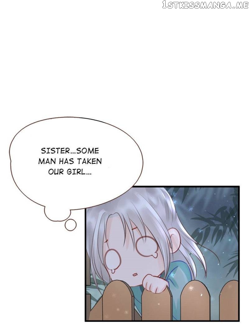 The Queen Against Destiny chapter 22 - page 47