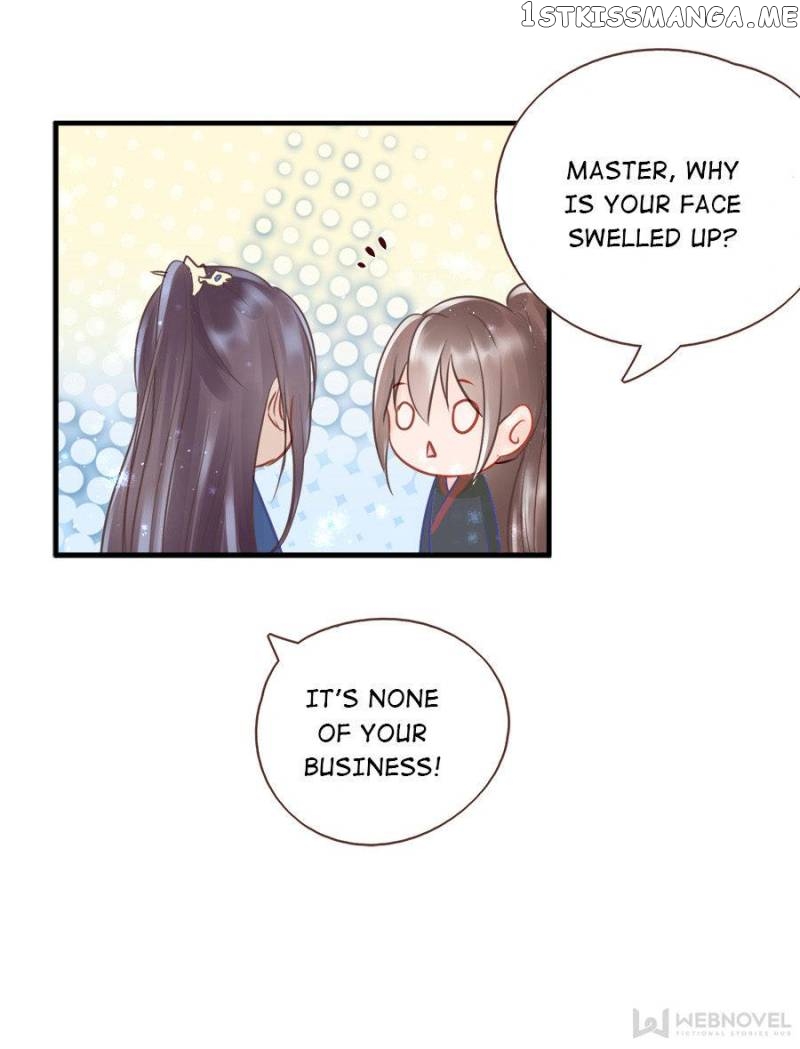 The Queen Against Destiny chapter 22 - page 48