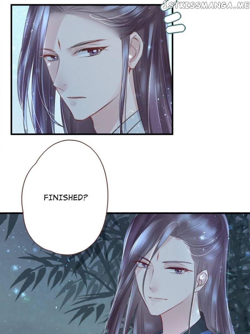The Queen Against Destiny chapter 22 - page 6