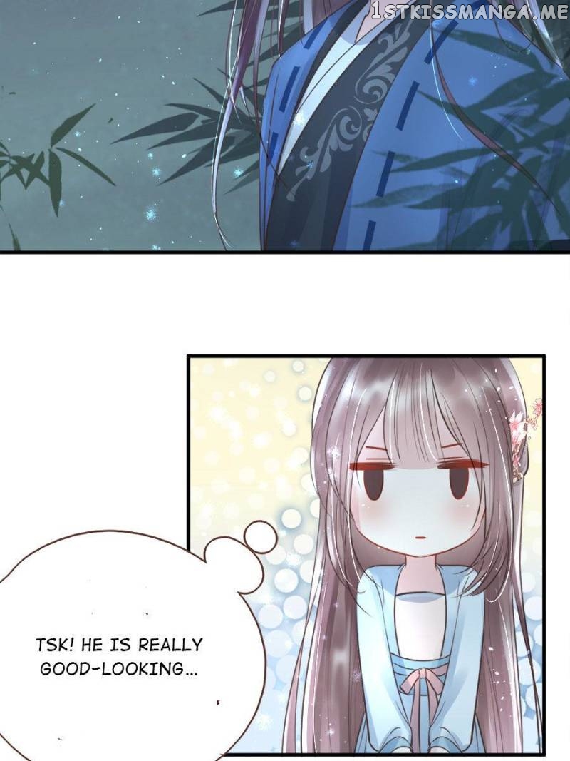 The Queen Against Destiny chapter 22 - page 7