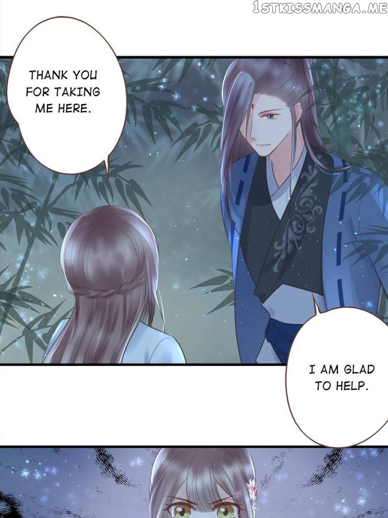 The Queen Against Destiny chapter 22 - page 9