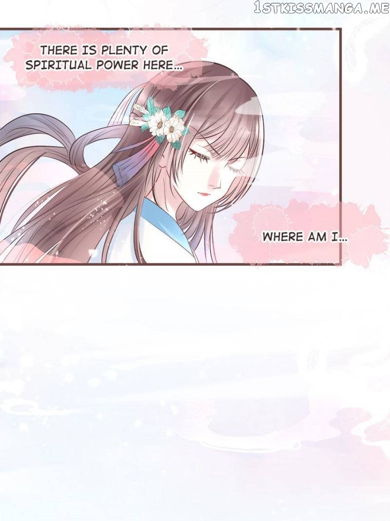 The Queen Against Destiny chapter 12 - page 12