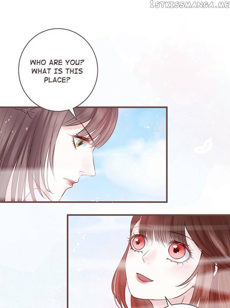 The Queen Against Destiny chapter 12 - page 15