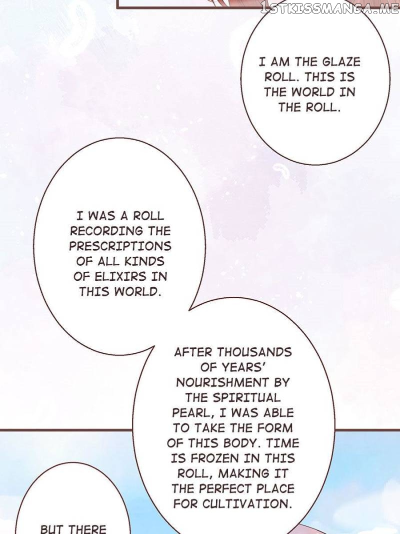 The Queen Against Destiny chapter 12 - page 16