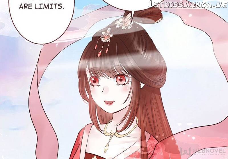 The Queen Against Destiny chapter 12 - page 17