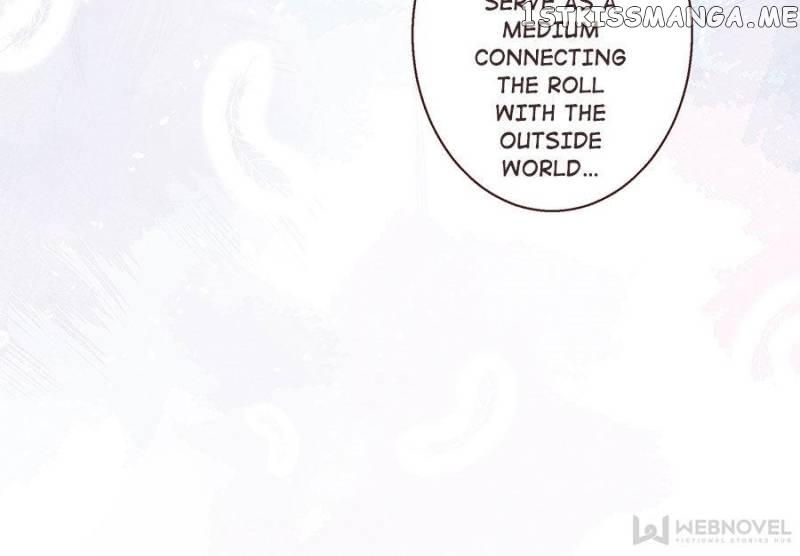 The Queen Against Destiny chapter 12 - page 20