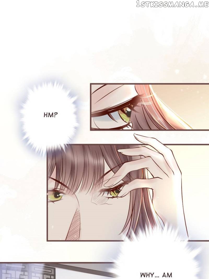 The Queen Against Destiny chapter 12 - page 21