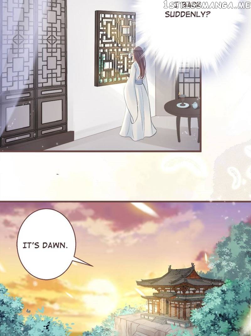 The Queen Against Destiny chapter 12 - page 22