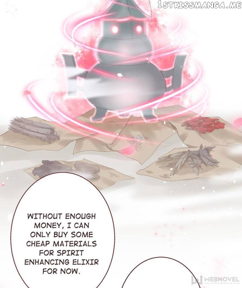 The Queen Against Destiny chapter 12 - page 28