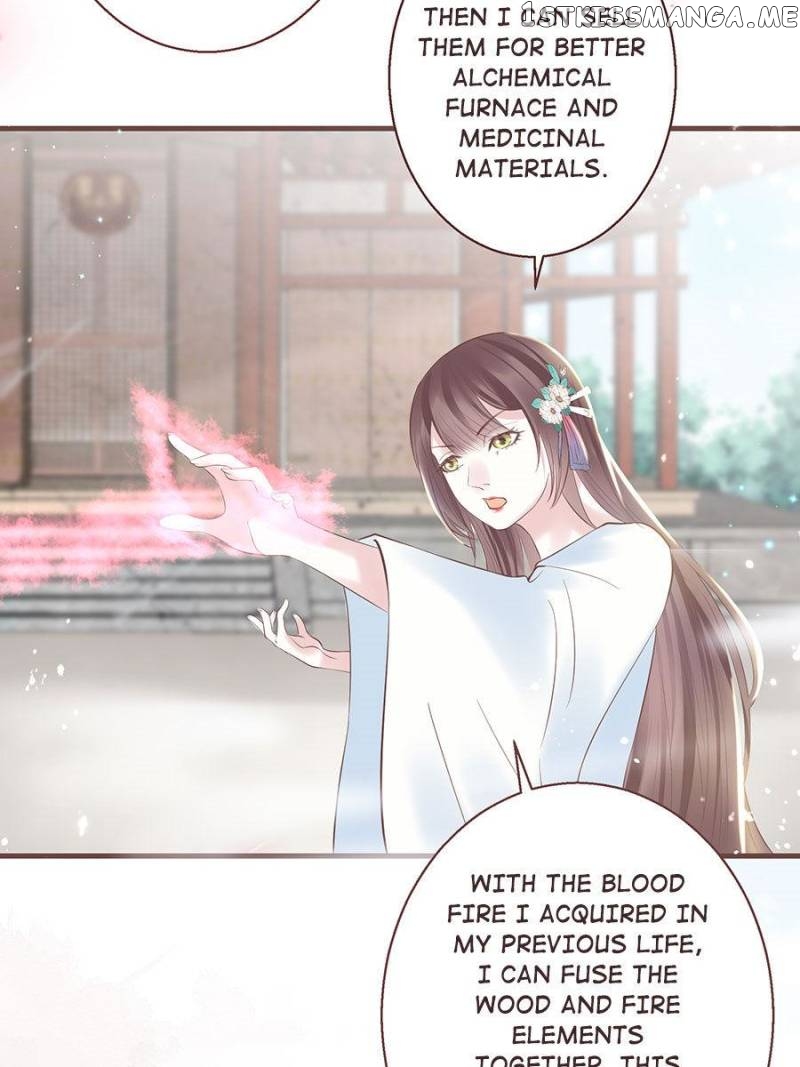 The Queen Against Destiny chapter 12 - page 29