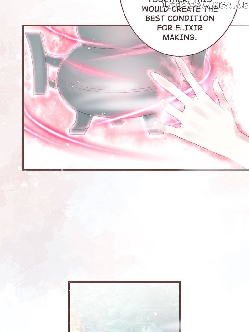The Queen Against Destiny chapter 12 - page 30