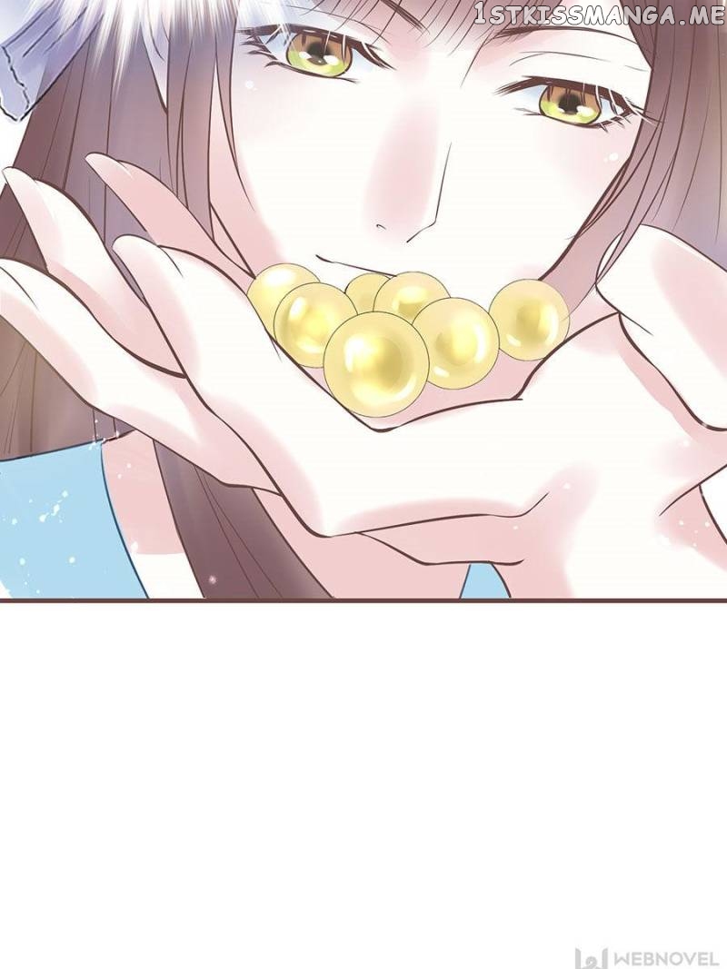 The Queen Against Destiny chapter 12 - page 33