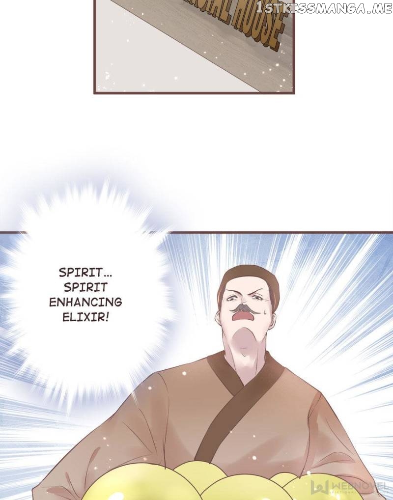 The Queen Against Destiny chapter 12 - page 36