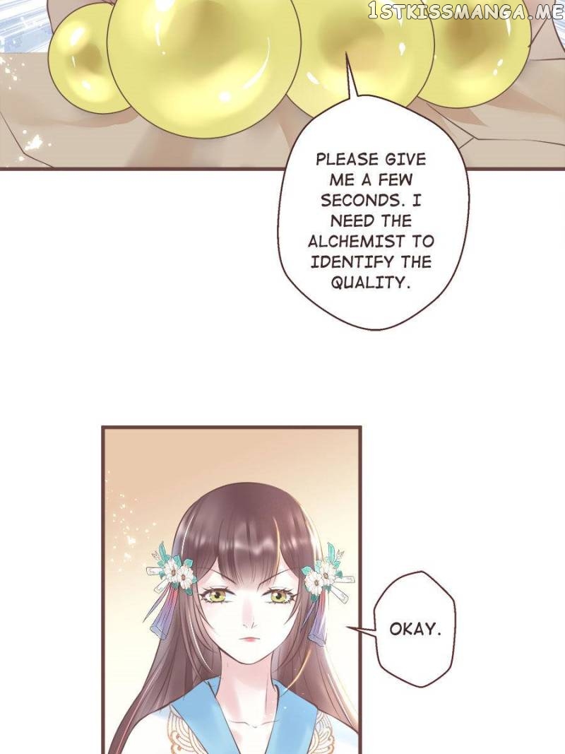 The Queen Against Destiny chapter 12 - page 37