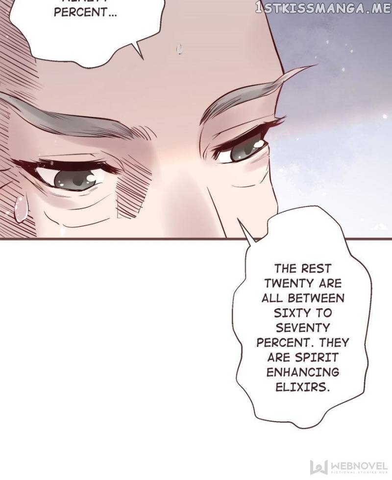 The Queen Against Destiny chapter 12 - page 40