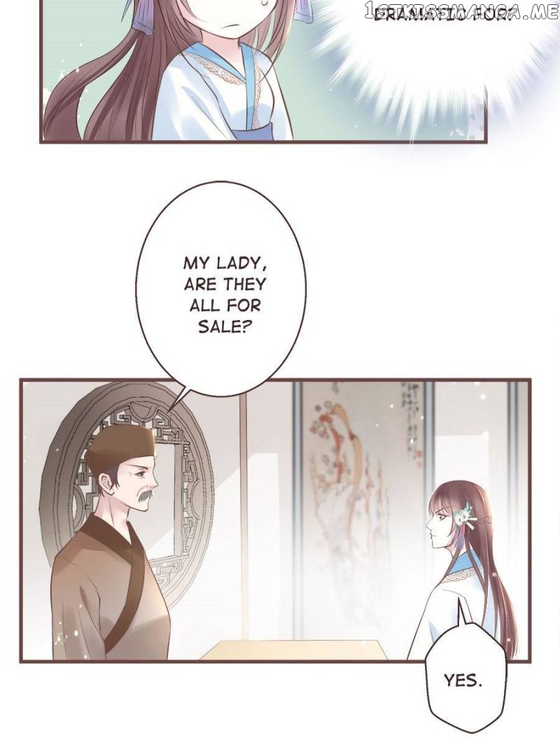 The Queen Against Destiny chapter 12 - page 42