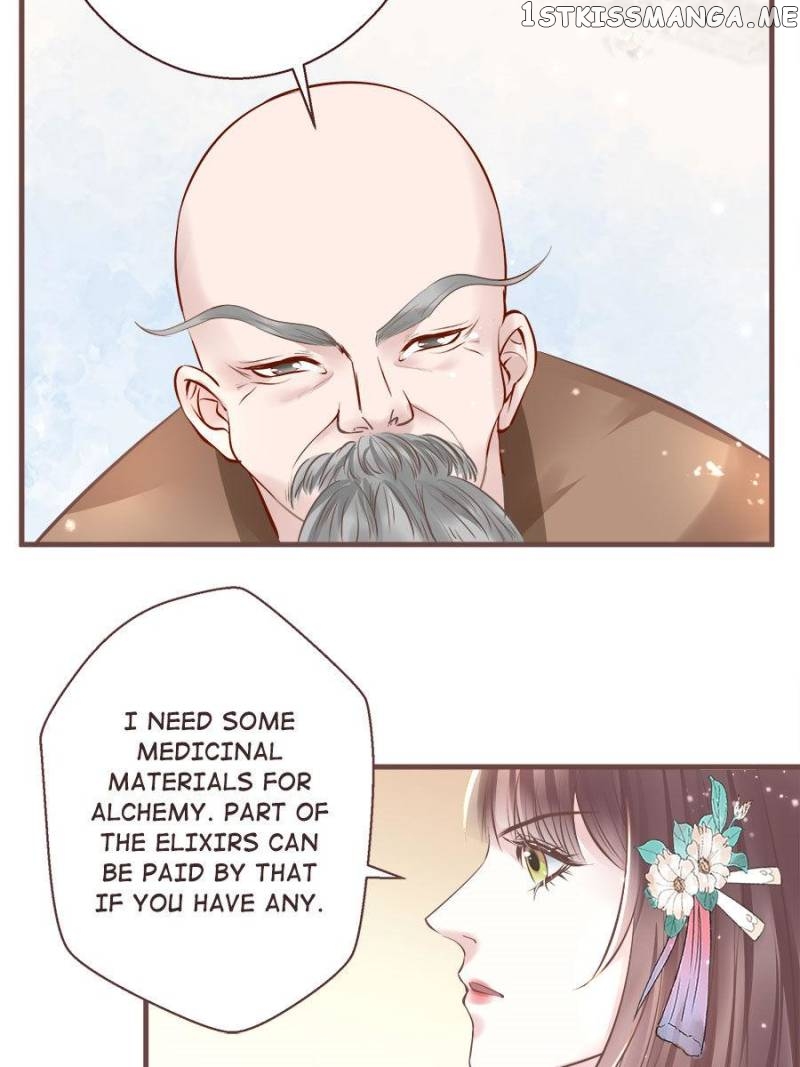 The Queen Against Destiny chapter 12 - page 45