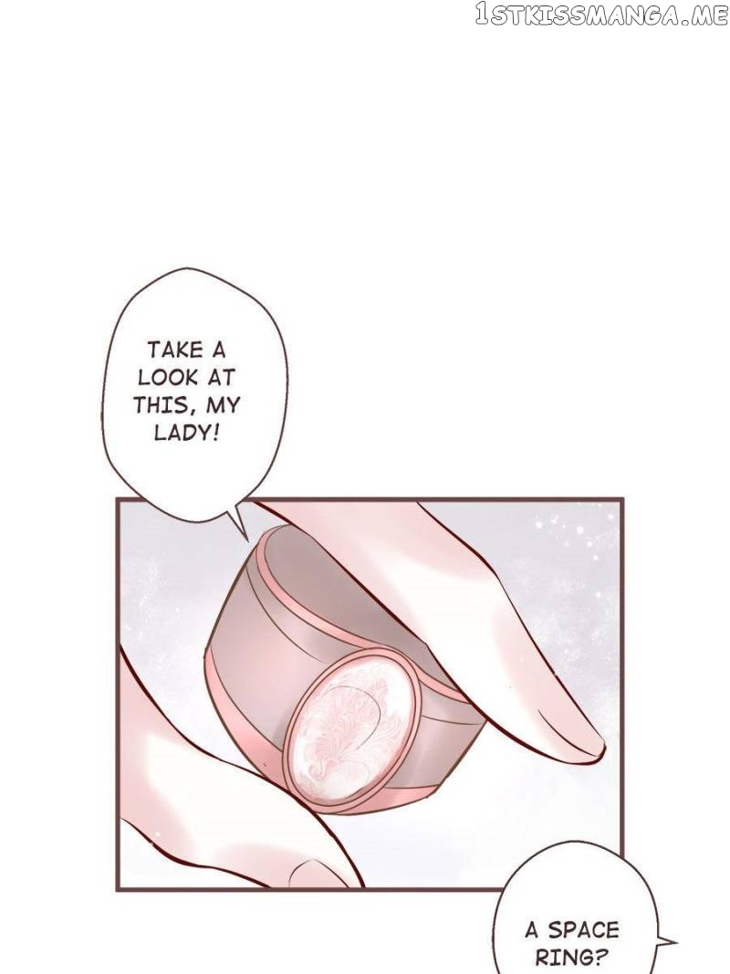 The Queen Against Destiny chapter 12 - page 47