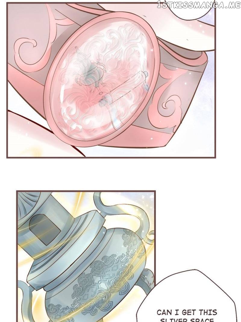 The Queen Against Destiny chapter 12 - page 48