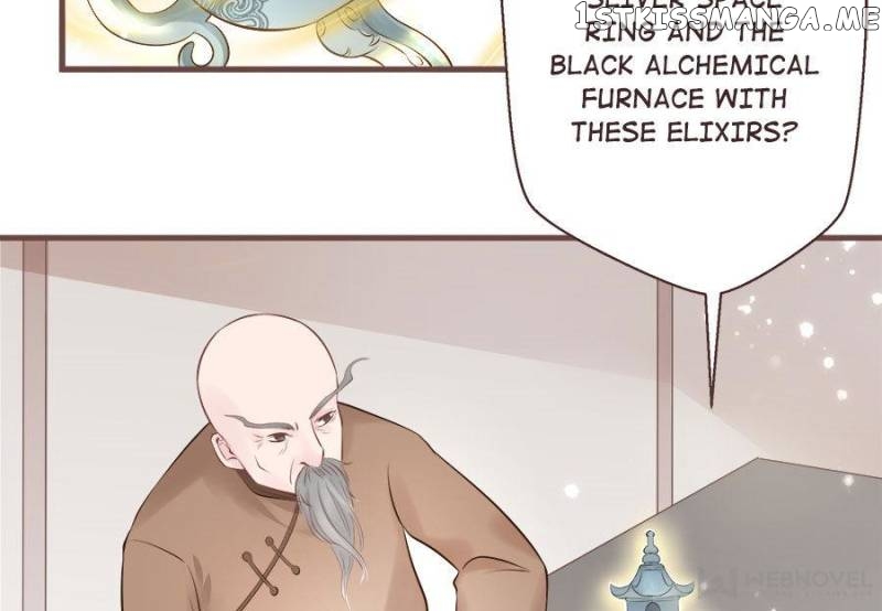 The Queen Against Destiny chapter 12 - page 49