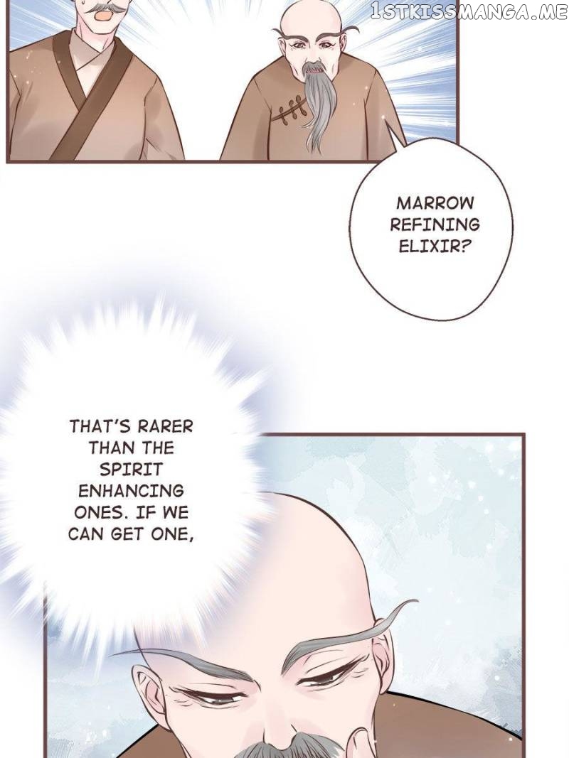 The Queen Against Destiny chapter 12 - page 51