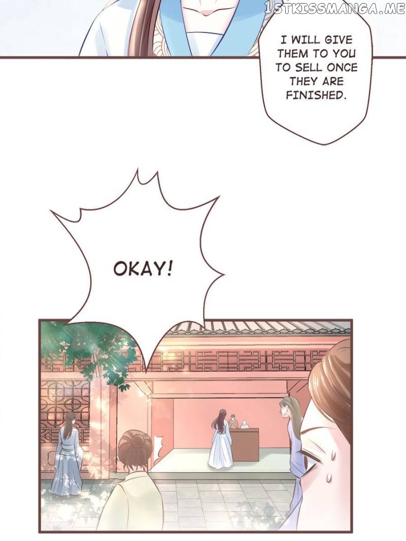 The Queen Against Destiny chapter 12 - page 54
