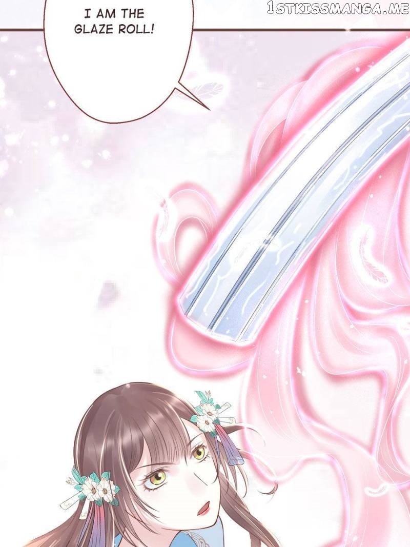 The Queen Against Destiny chapter 12 - page 6