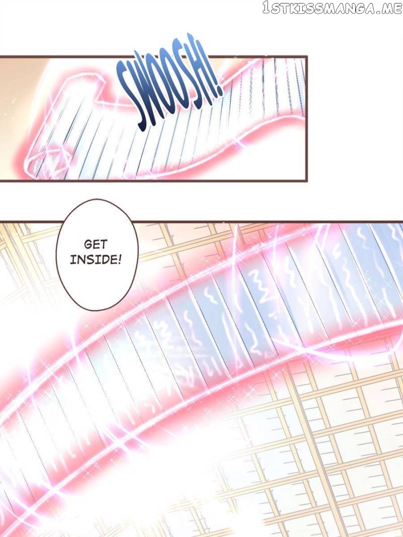 The Queen Against Destiny chapter 12 - page 9