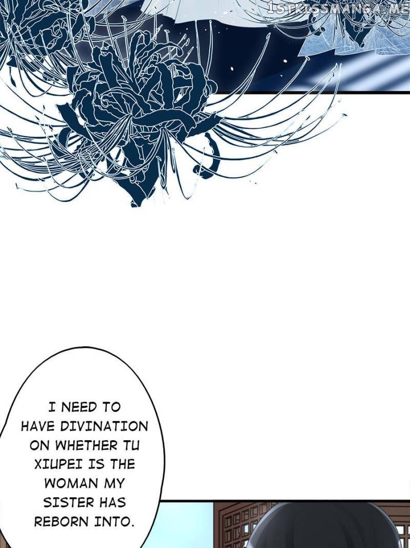 The Queen Against Destiny chapter 58 - page 10
