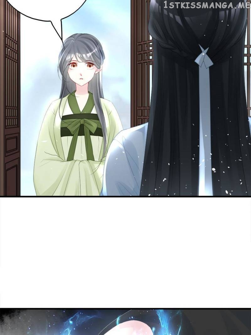 The Queen Against Destiny chapter 58 - page 11
