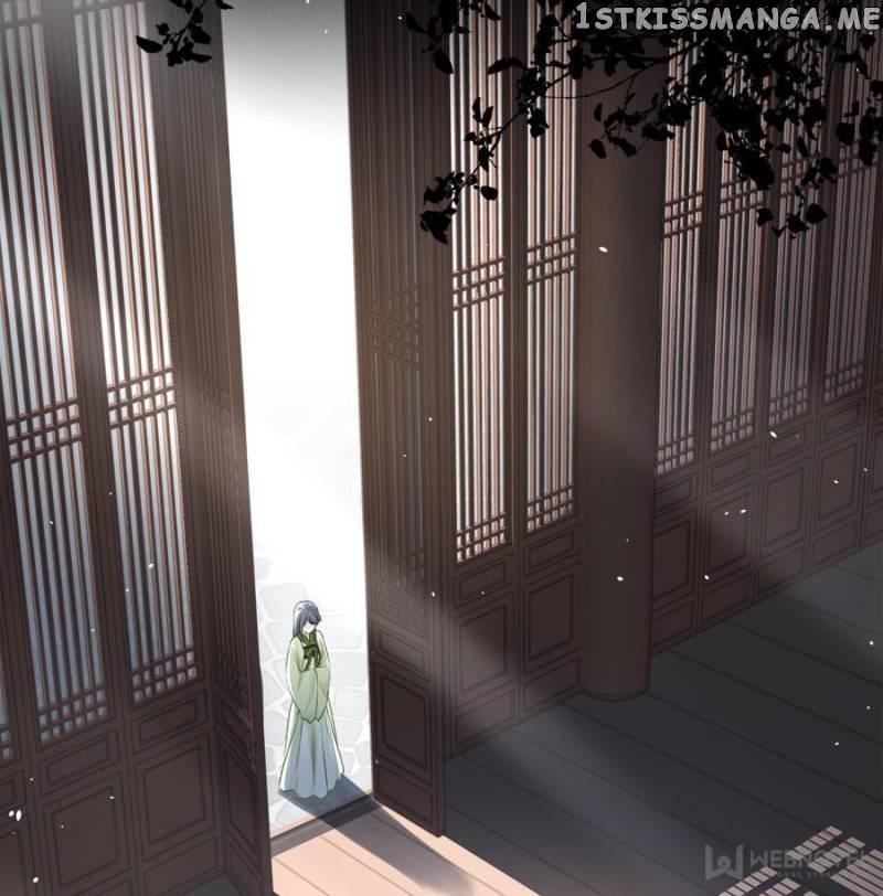 The Queen Against Destiny chapter 58 - page 2