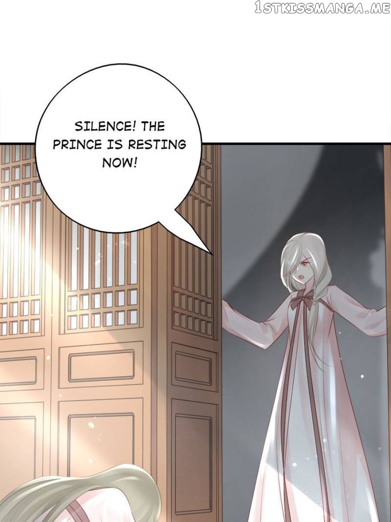 The Queen Against Destiny chapter 58 - page 22