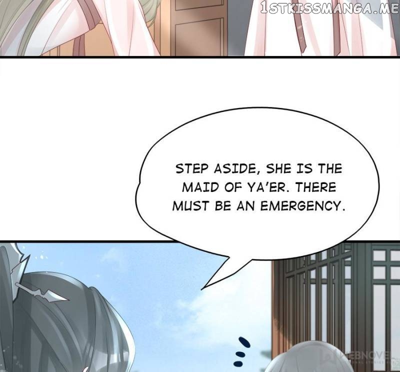 The Queen Against Destiny chapter 58 - page 23