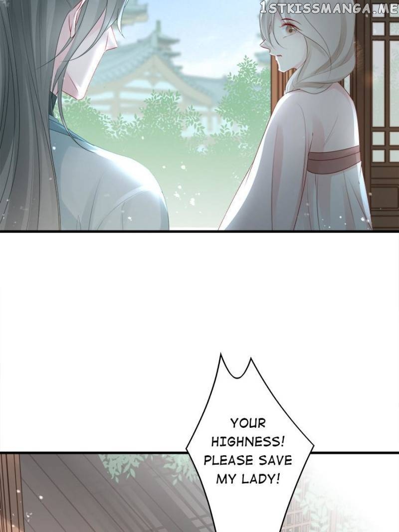 The Queen Against Destiny chapter 58 - page 24