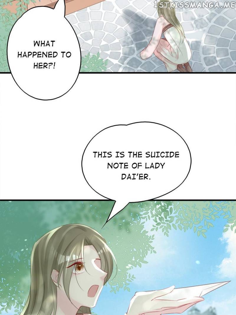 The Queen Against Destiny chapter 58 - page 26