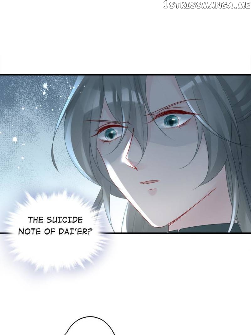 The Queen Against Destiny chapter 58 - page 28
