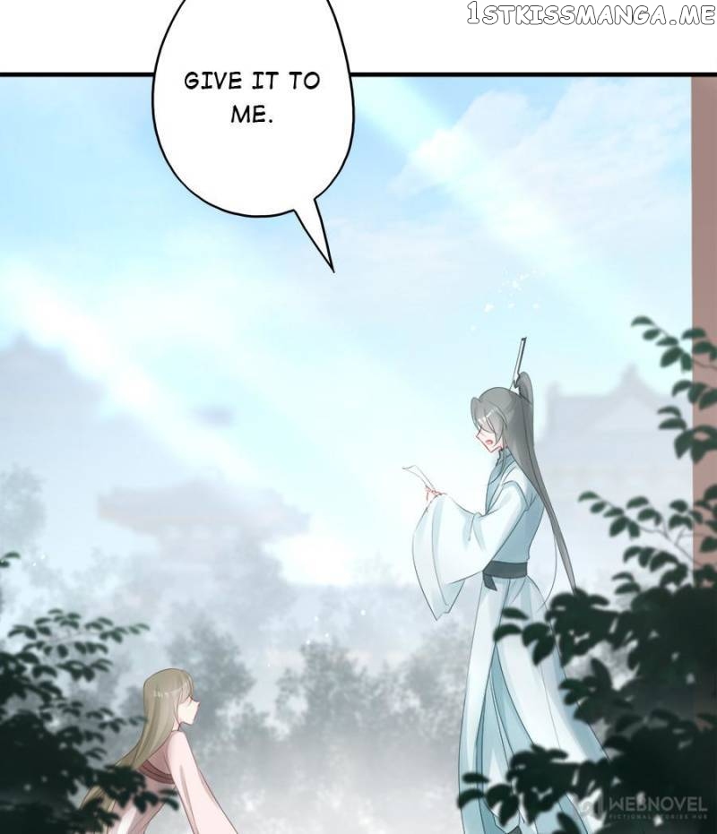 The Queen Against Destiny chapter 58 - page 29