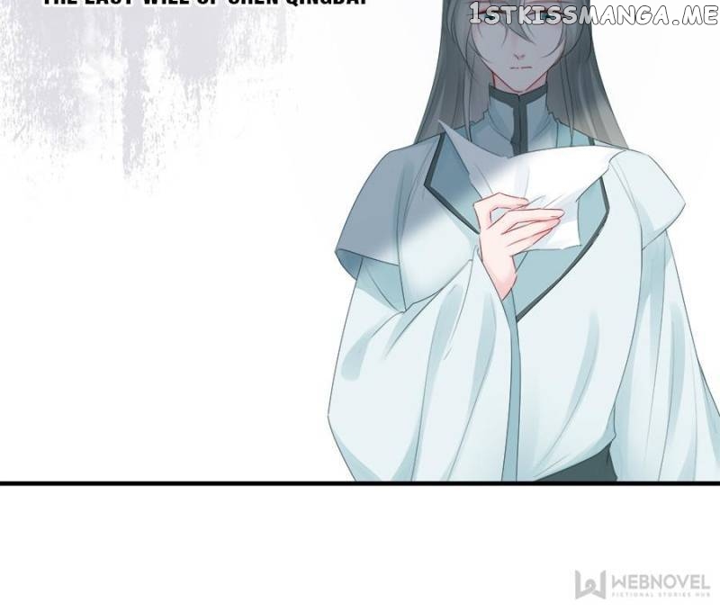 The Queen Against Destiny chapter 58 - page 31