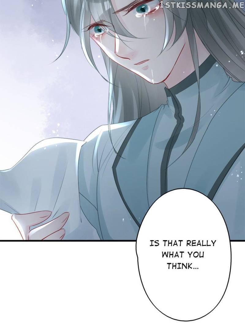 The Queen Against Destiny chapter 58 - page 33