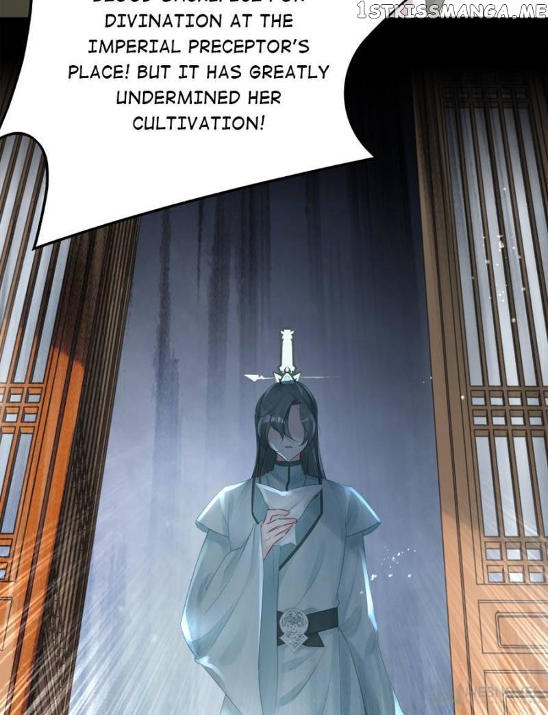 The Queen Against Destiny chapter 58 - page 36