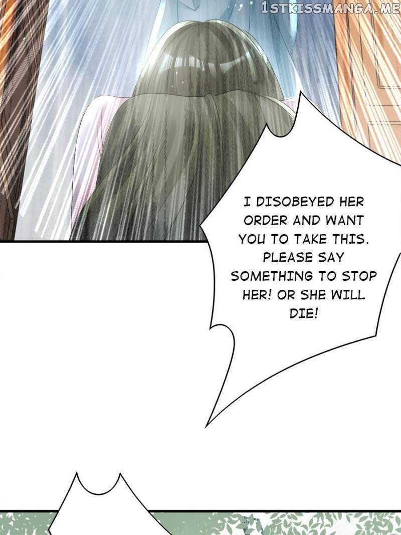 The Queen Against Destiny chapter 58 - page 37