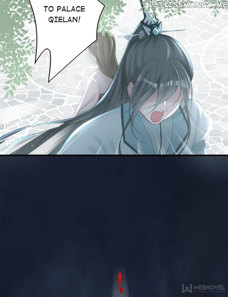 The Queen Against Destiny chapter 58 - page 38