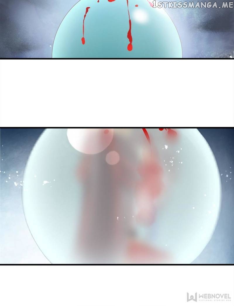 The Queen Against Destiny chapter 58 - page 40
