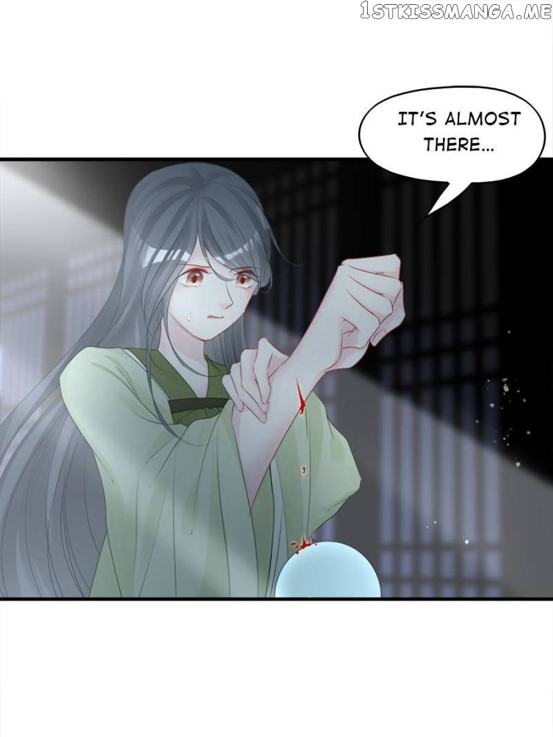 The Queen Against Destiny chapter 58 - page 41