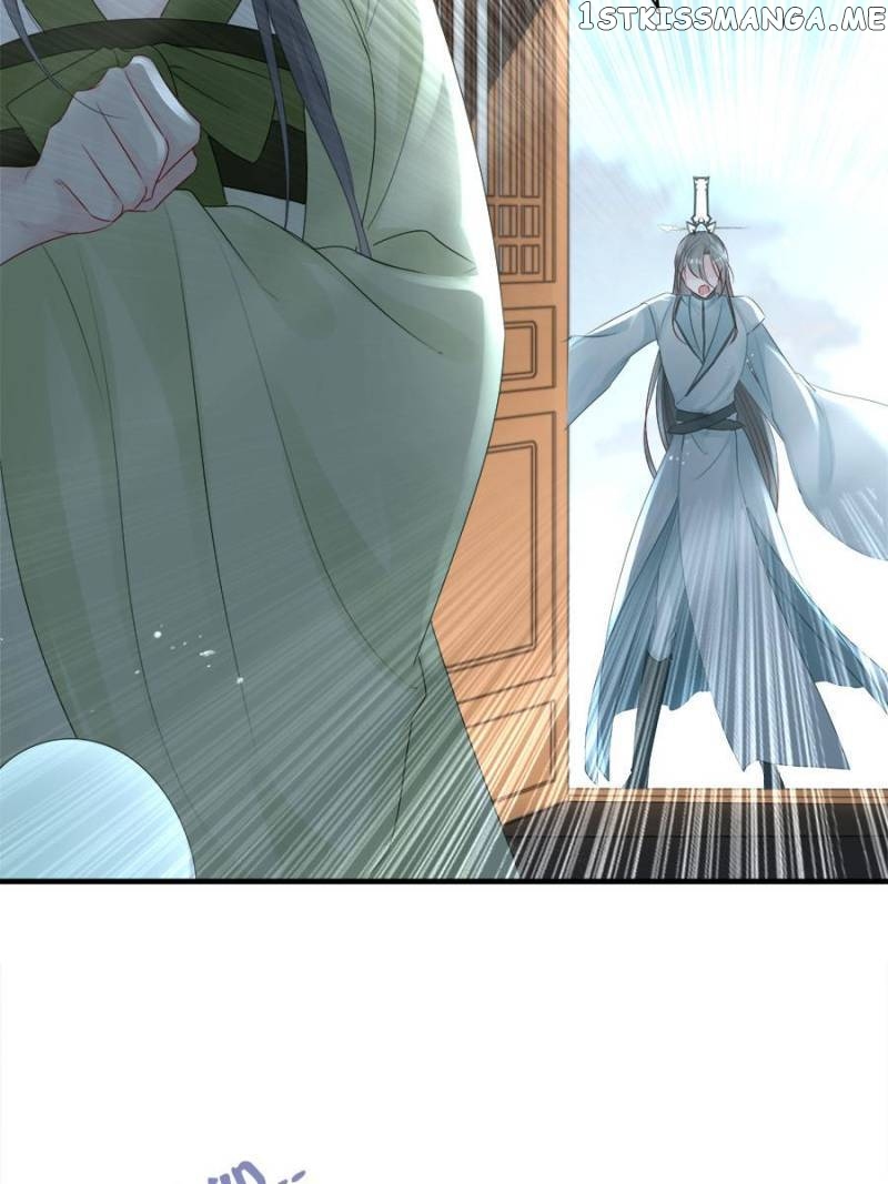 The Queen Against Destiny chapter 58 - page 45