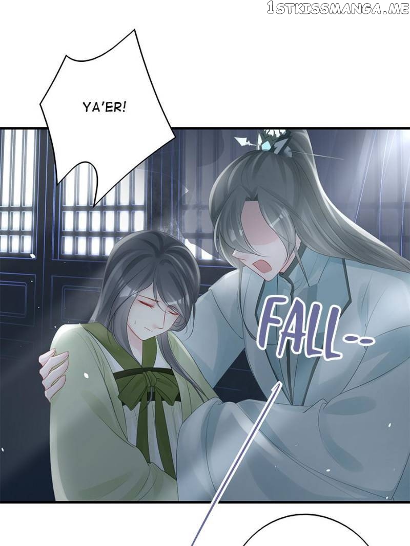 The Queen Against Destiny chapter 58 - page 47
