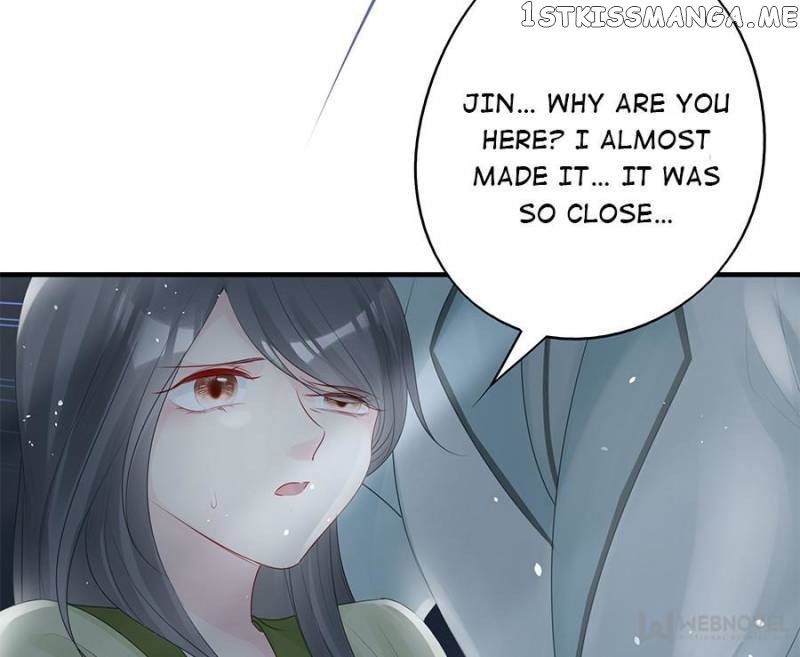 The Queen Against Destiny chapter 58 - page 48